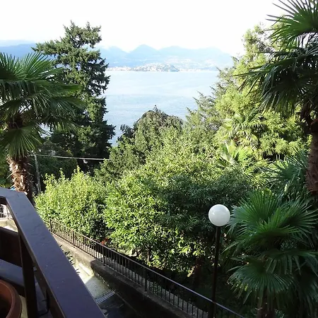 Apartamento Vista Lago *