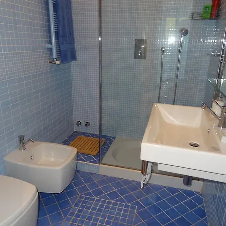 Vista Lago Daire Stresa