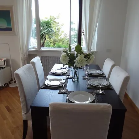 Apartamento Vista Lago Stresa