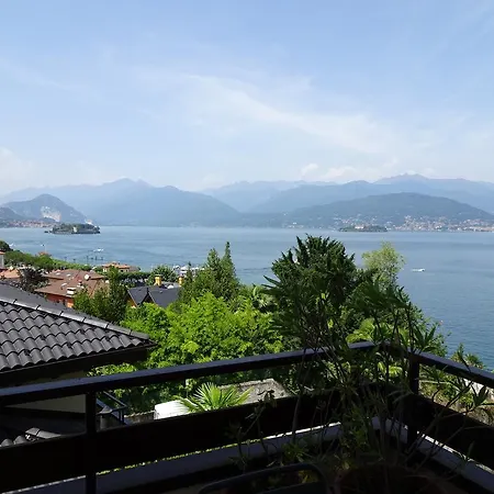Vista Lago * Stresa