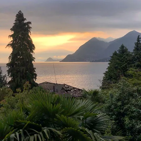 Vista Lago Stresa