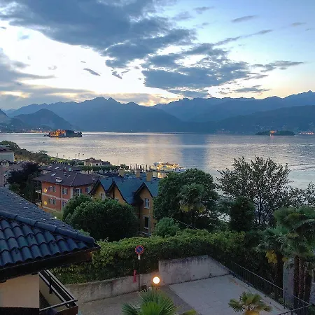 Vista Lago Stresa