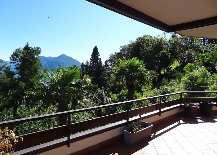 Vista Lago