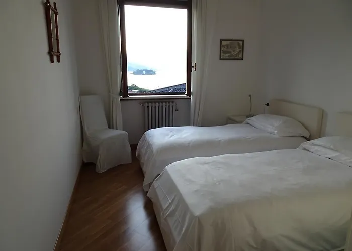 Vista Lago * Stresa