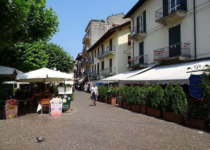 Vista Lago * Stresa