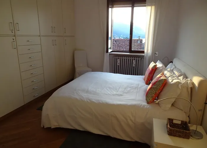 Vista Lago Lägenhet