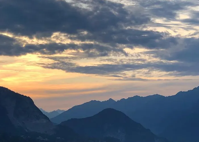 Lägenhet Vista Lago *