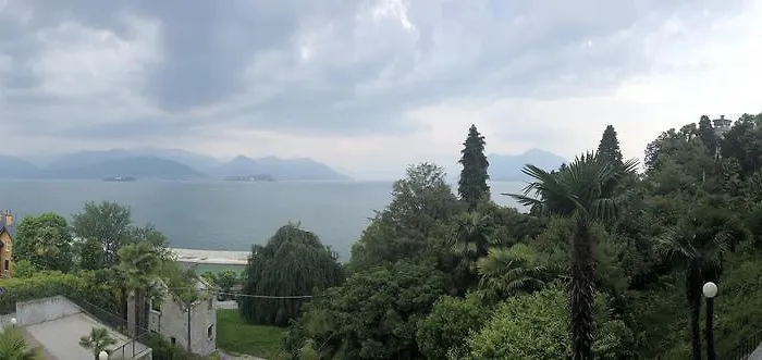 Vista Lago