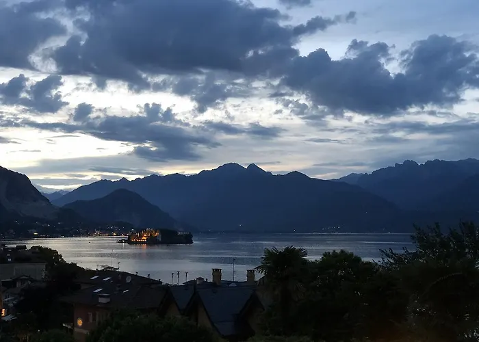 Vista Lago