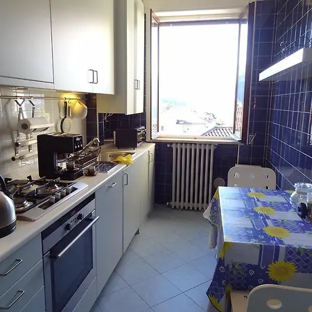 Vista Lago Appartamento *