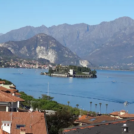 Vista Lago Appartamento *