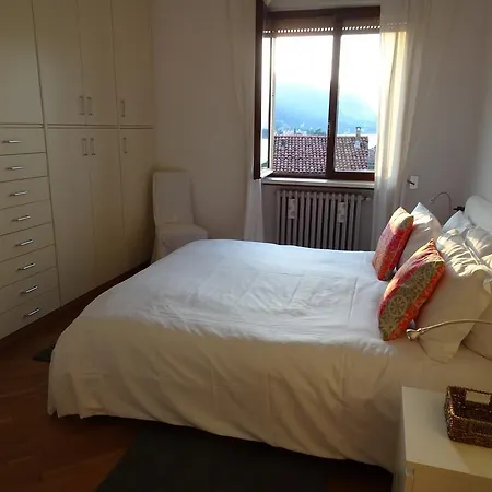 Vista Lago Appartamento