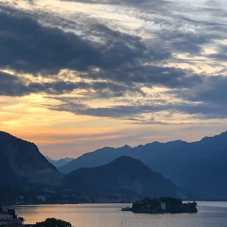 公寓 Vista Lago *